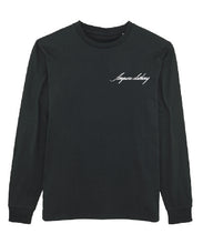 Load image into Gallery viewer, Amparo clothing long sleeve in  navy blue

