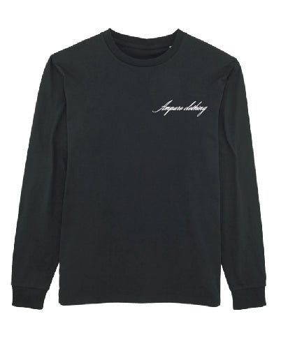 Amparo clothing long sleeve in  navy blue